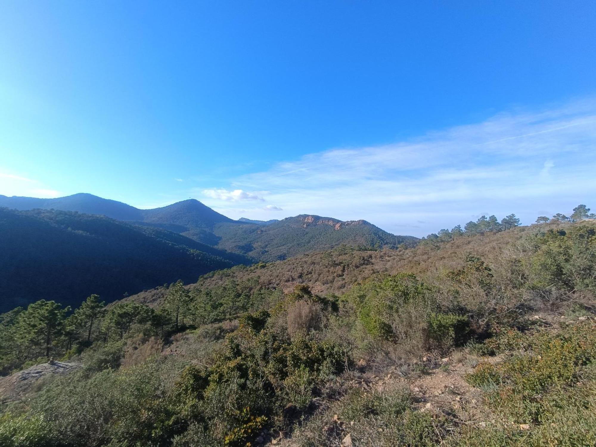 Magnifique Vue Mer Et Piscine - Les Cles De L Esterel Théoule-sur-Mer Εξωτερικό φωτογραφία
